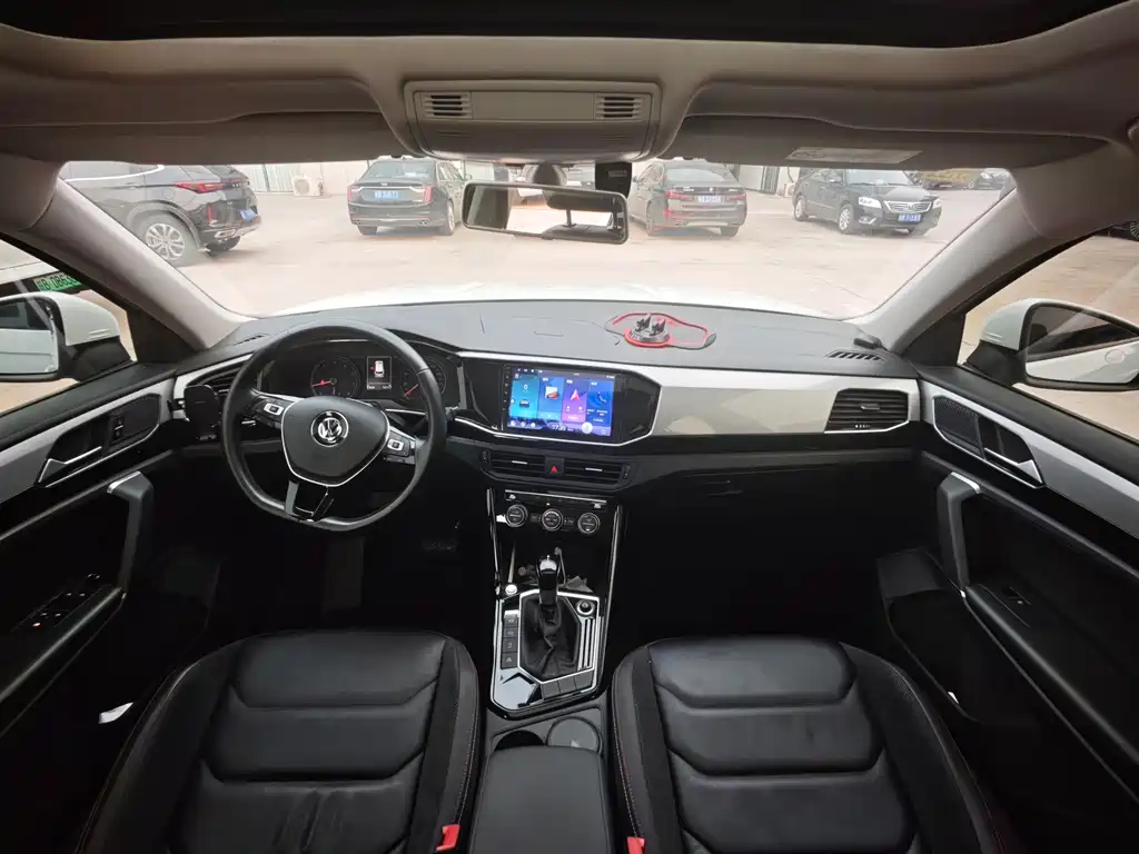 Volkswagen Tayron — миниатюра 11