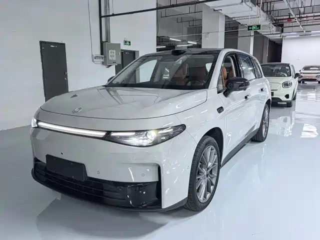 2025 Leapmotor C10