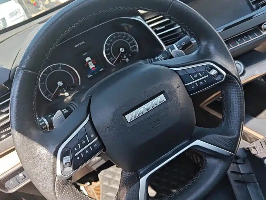 Haval H6 — миниатюра 15