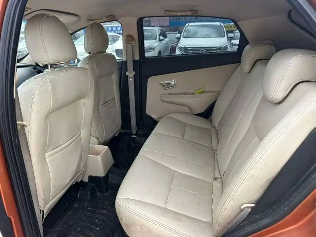 Chery Fengyun 2 — миниатюра 4