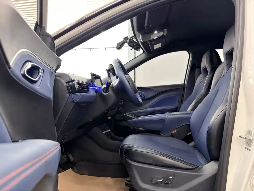 BYD Seagull 2025 305km Freedom