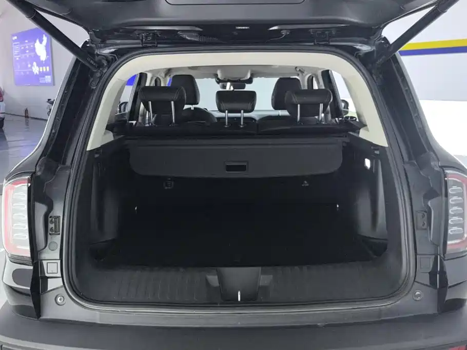 Haval Big Dog — миниатюра 4