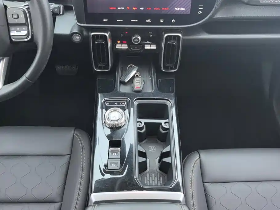 Haval Big Dog — миниатюра 16