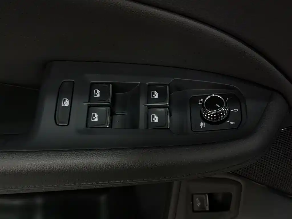 Volkswagen Phideon 2018 380TSI