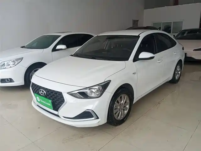 HYUNDAI YUEDONG