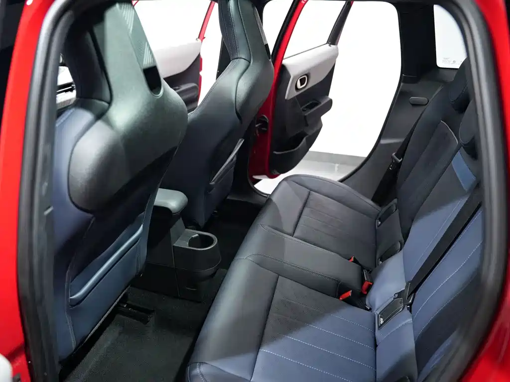 MINI Mini — миниатюра 11