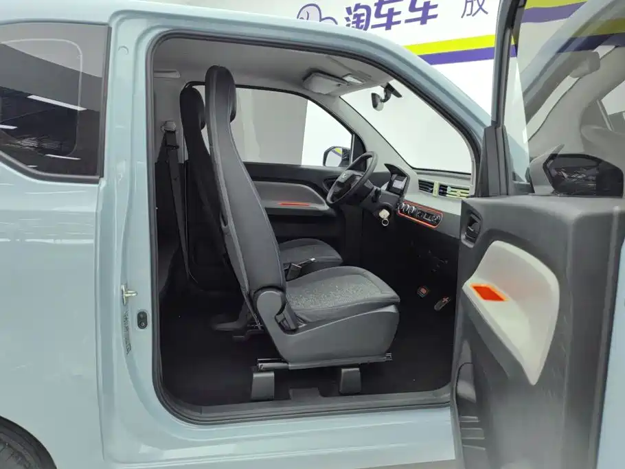 Wuling Mini EV MINIEV 2022