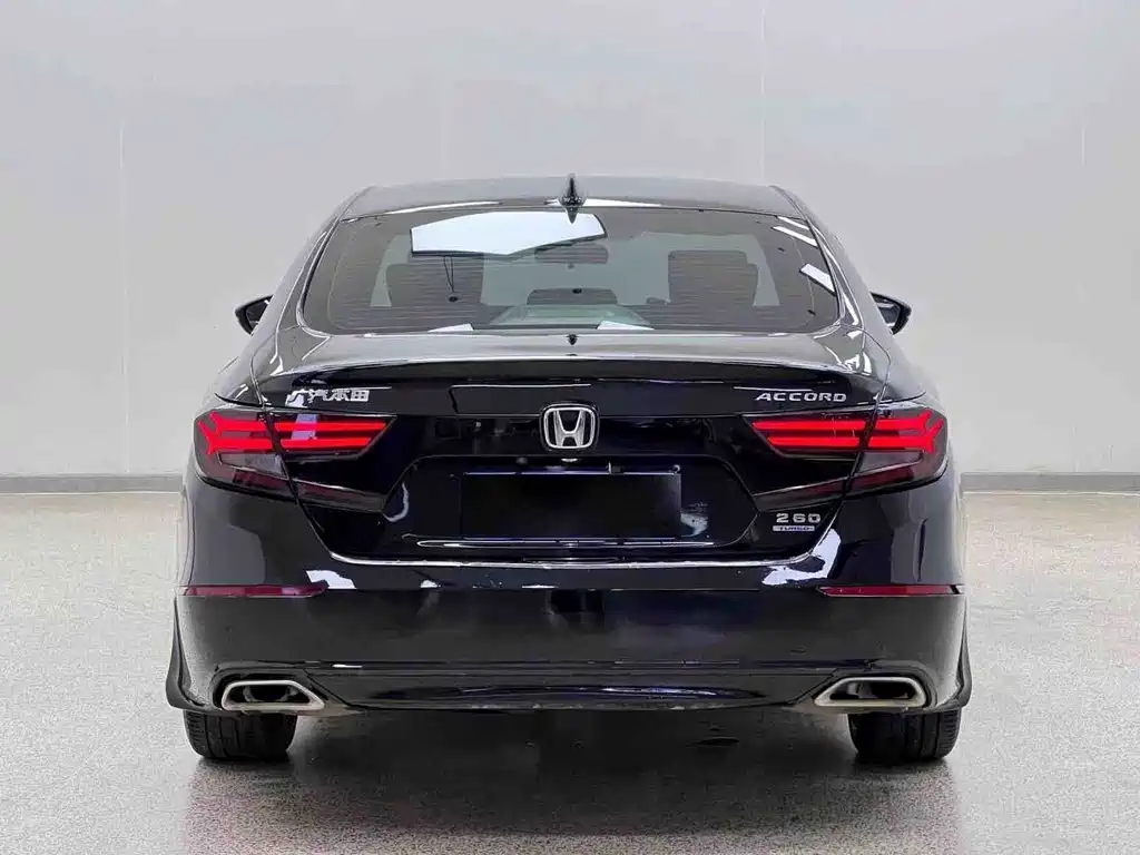Honda Accord — фотографии объявления, Фото 26