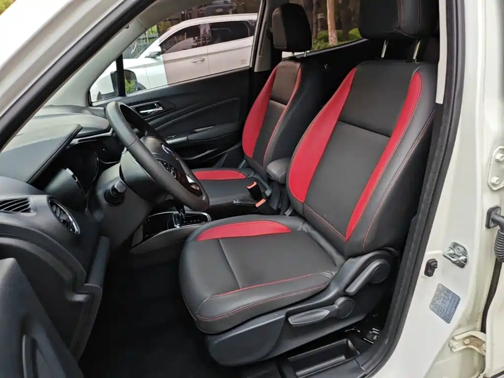 Changan CS15 — миниатюра 15