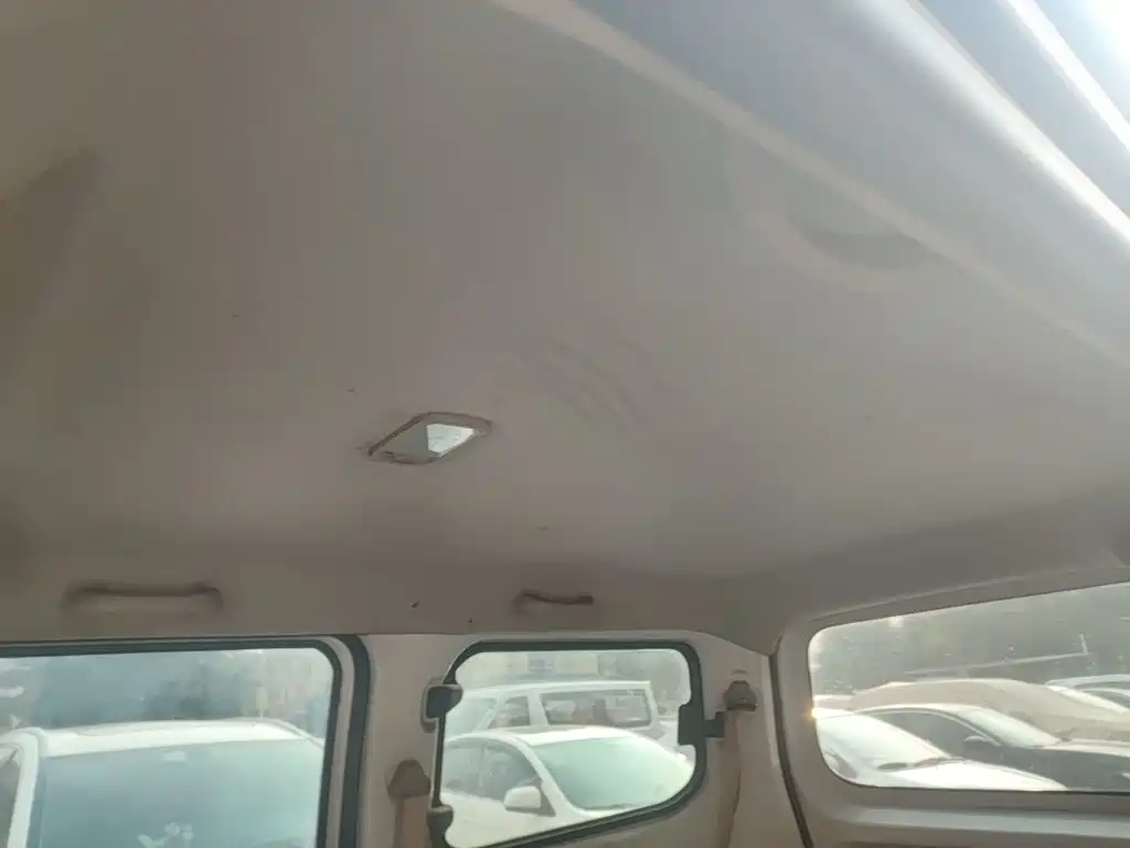 Wuling Hongguang V — миниатюра 14