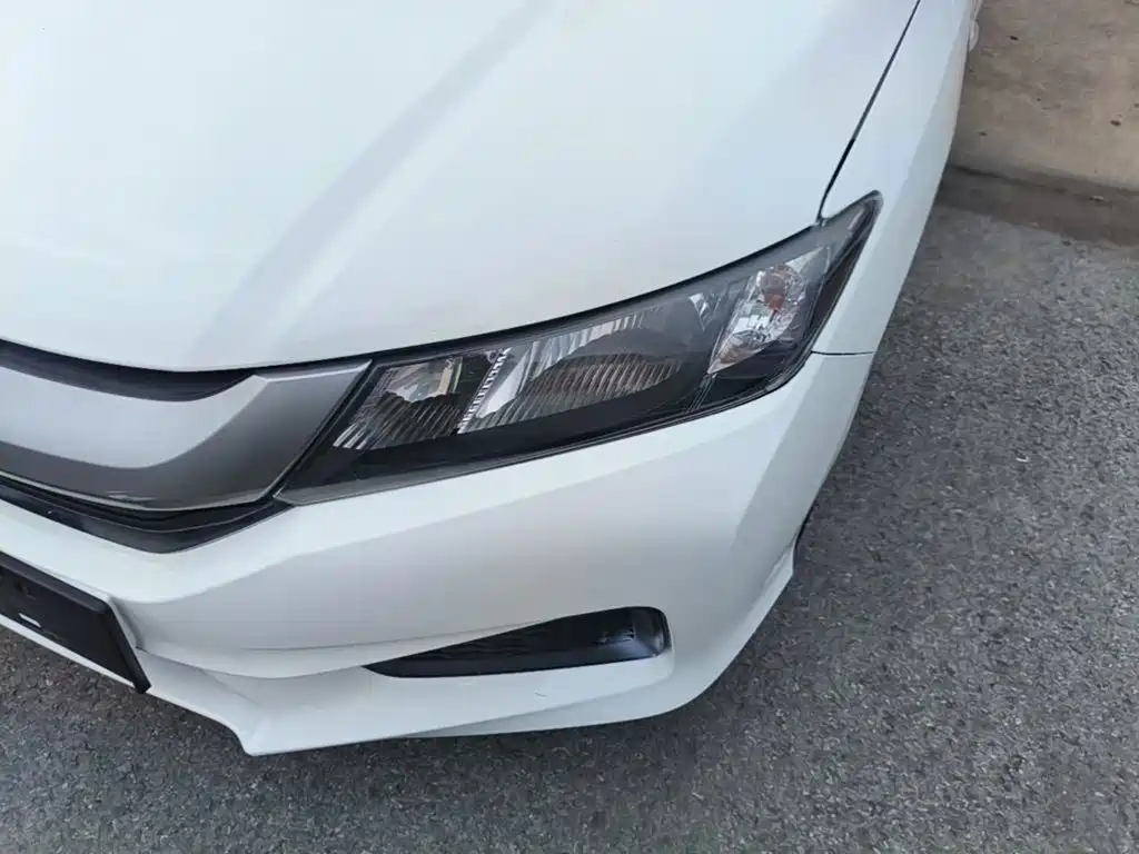 Honda City — миниатюра 24