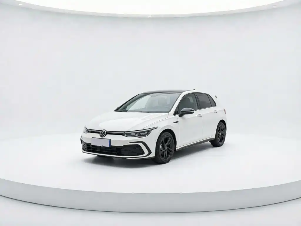 Volkswagen Golf 2022