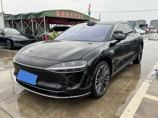 2025 GAC