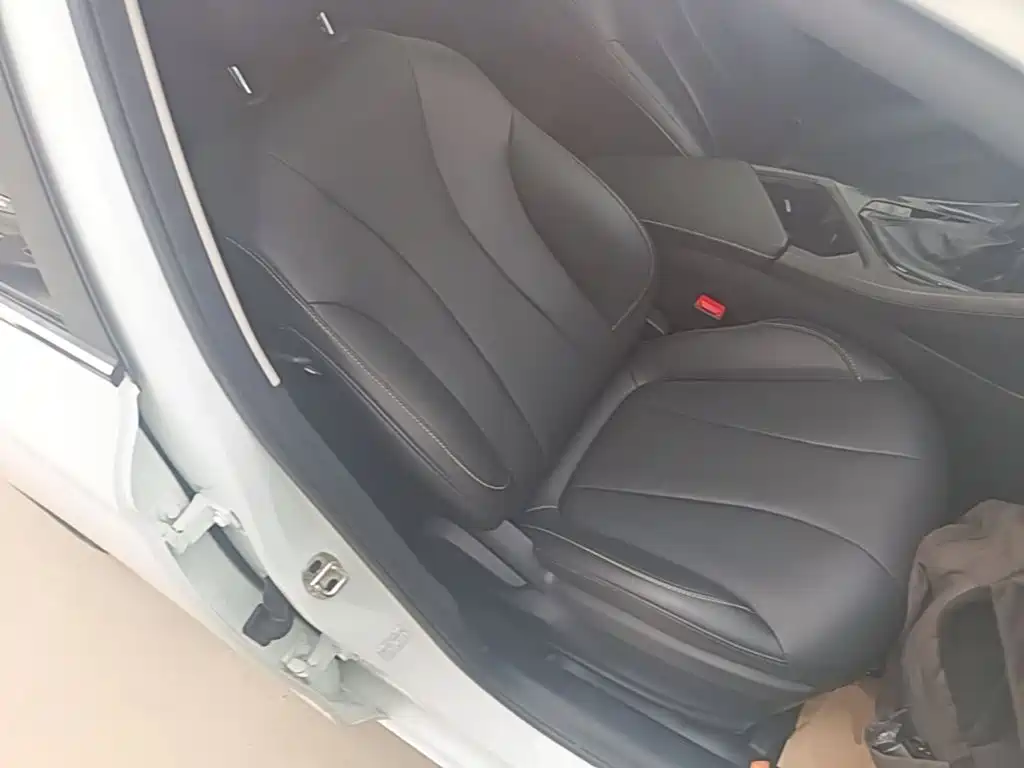 Roewe i5 — миниатюра 25