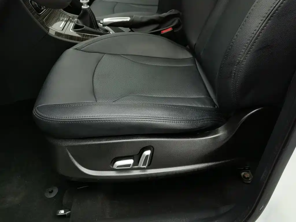 Zotye Zotye T600 — миниатюра 20