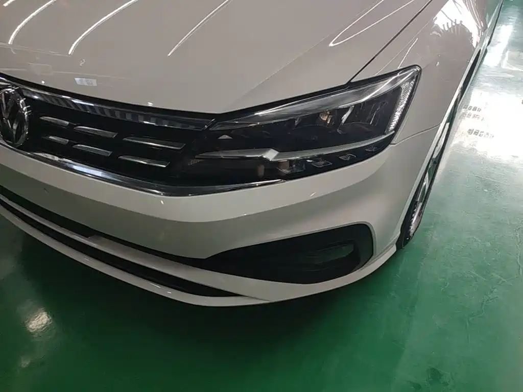 Volkswagen Lamando — миниатюра 24