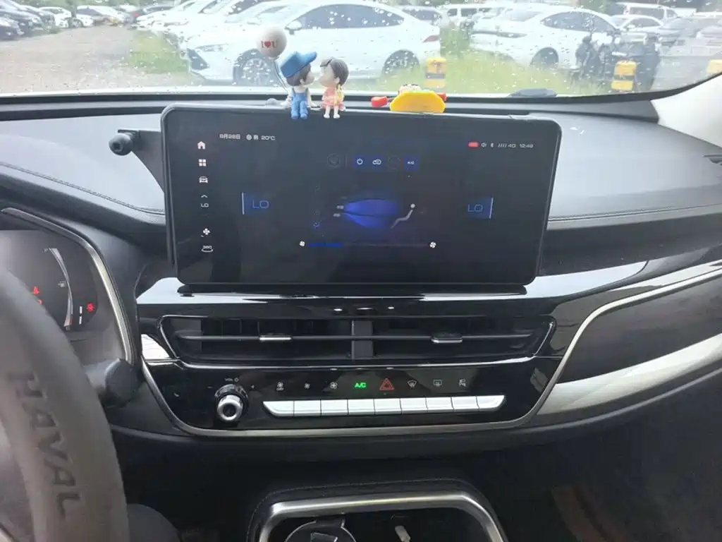 Haval H6 — миниатюра 15