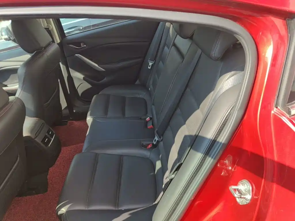 Mazda Atenza — миниатюра 17