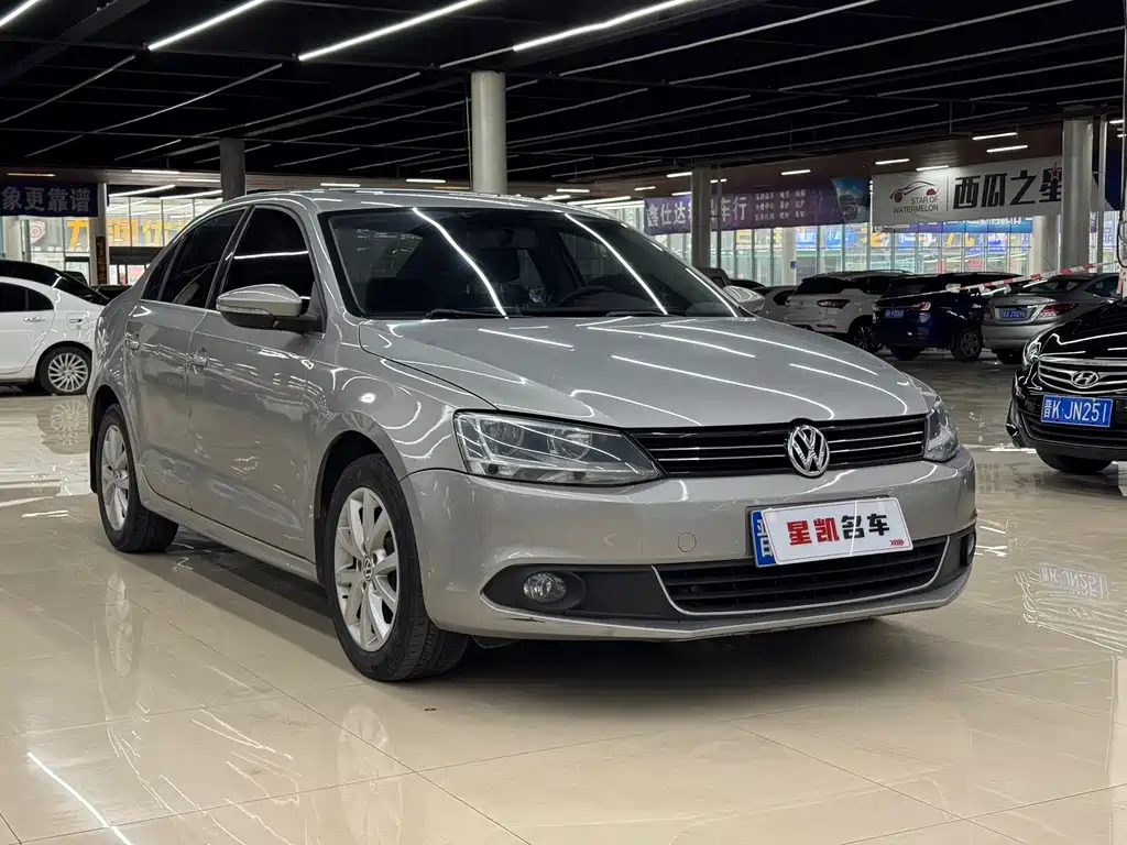 Volkswagen Sagitar — миниатюра 3