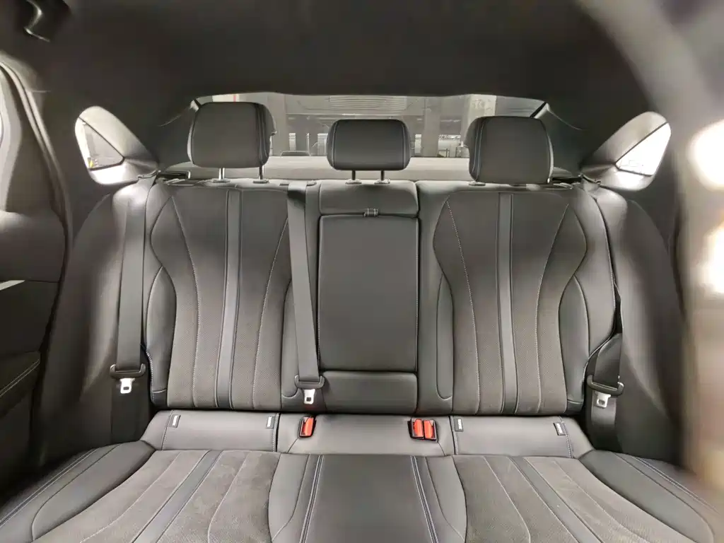 Geely Xingrui — миниатюра 17