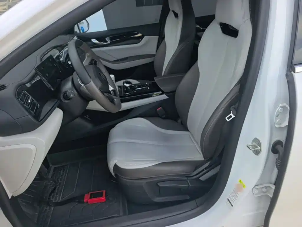 BYD Qin PLUS — миниатюра 15