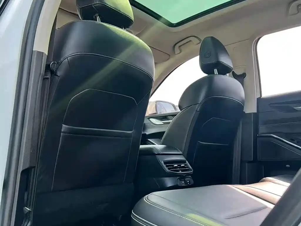 Haval H6 — миниатюра 13