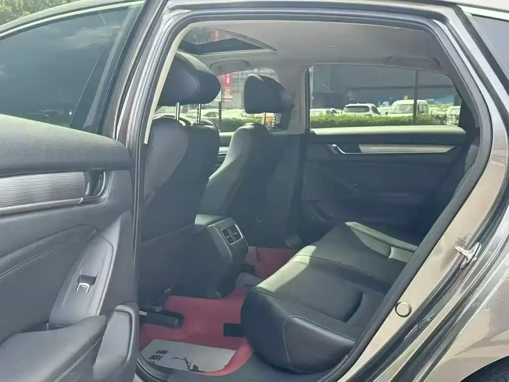Honda Accord 2021 260TURBO Luxury