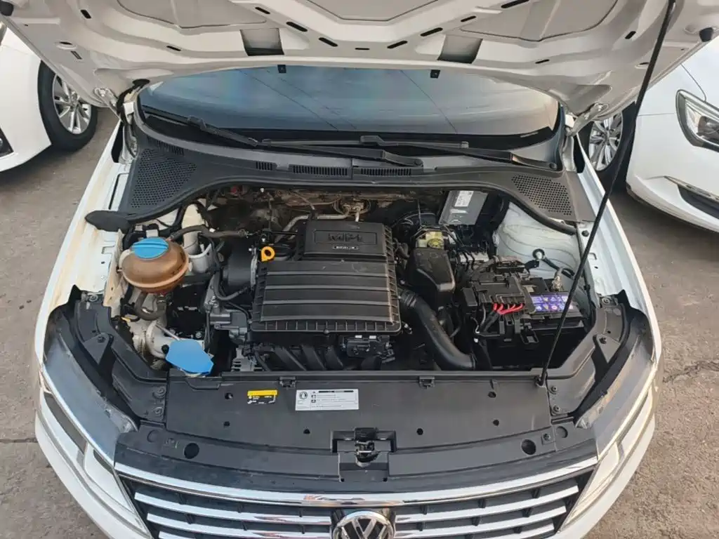 Volkswagen Jetta — миниатюра 20