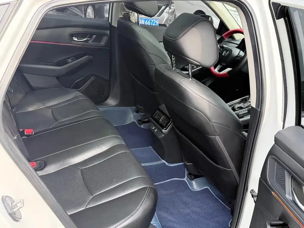 Honda Accord — миниатюра 11
