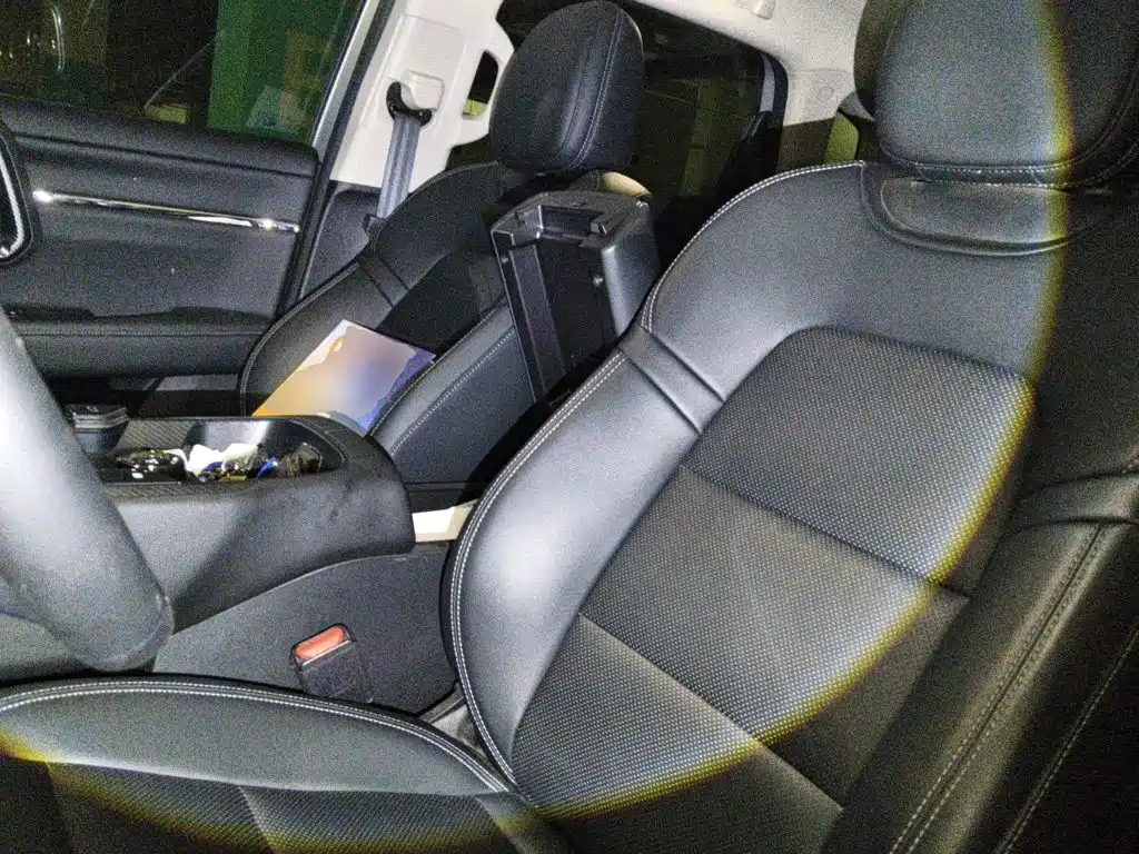 Haval Haval Big Dog PLUS — миниатюра 12