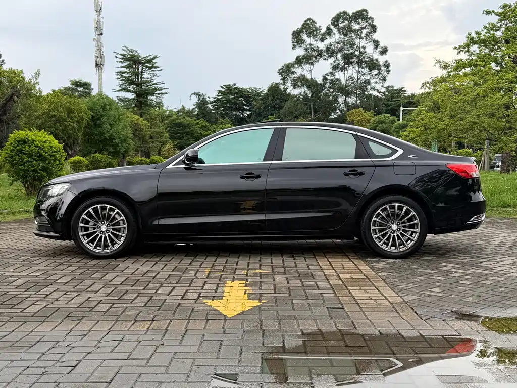 Zotye Zotye Z700 — миниатюра 4
