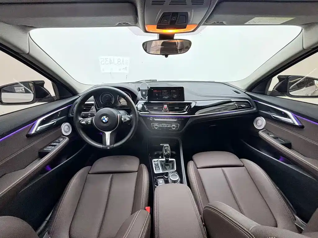 BMW 1 Series — миниатюра 7