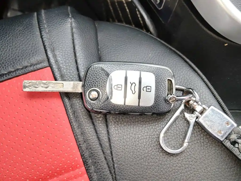 Baojun 530 — миниатюра 12