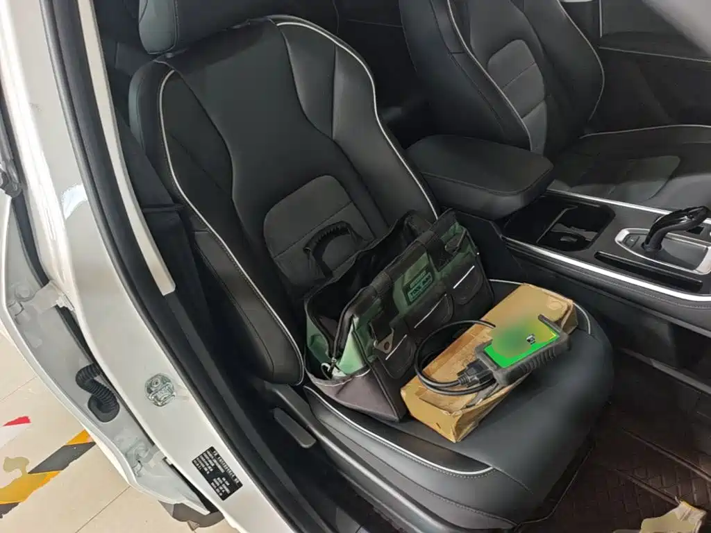 Haval H6 — миниатюра 25