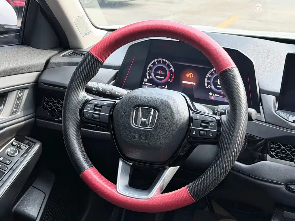 Honda Accord — миниатюра 6