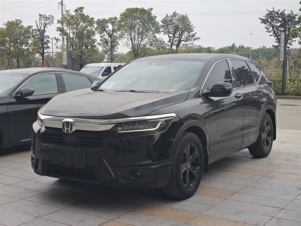 Honda Breeze 2021