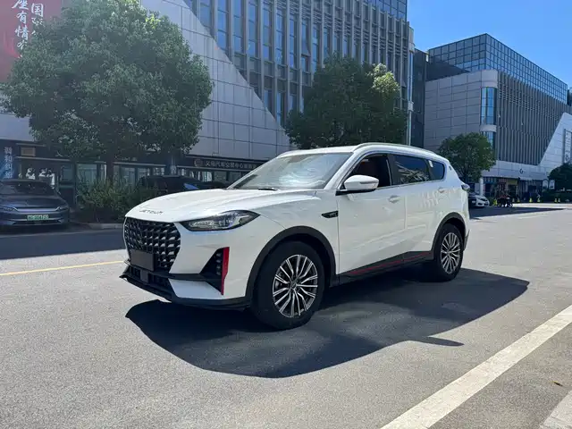 2023 JETOUR X70