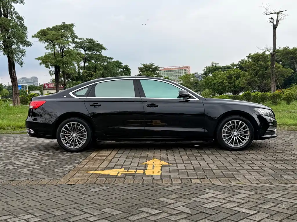 Zotye Zotye Z700 — миниатюра 13