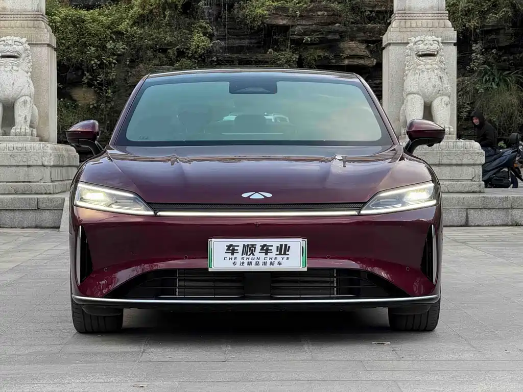 CHERY FENGYUN A9L