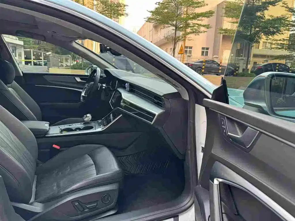 Audi A7 — миниатюра 8
