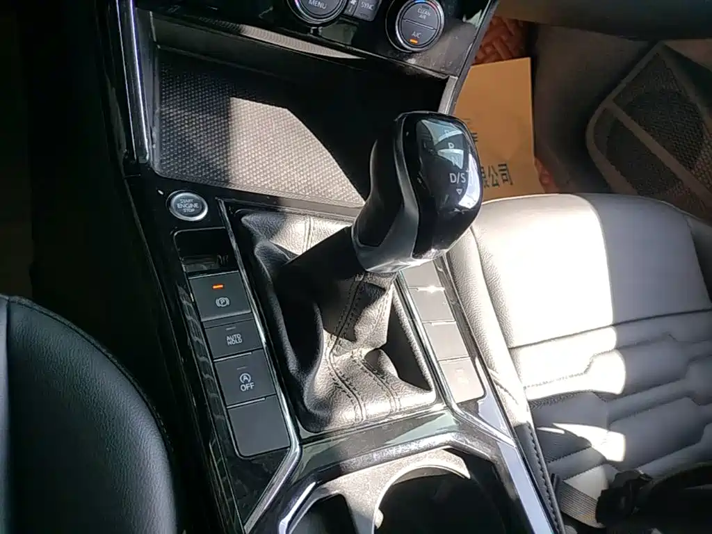 Volkswagen Passat — миниатюра 14