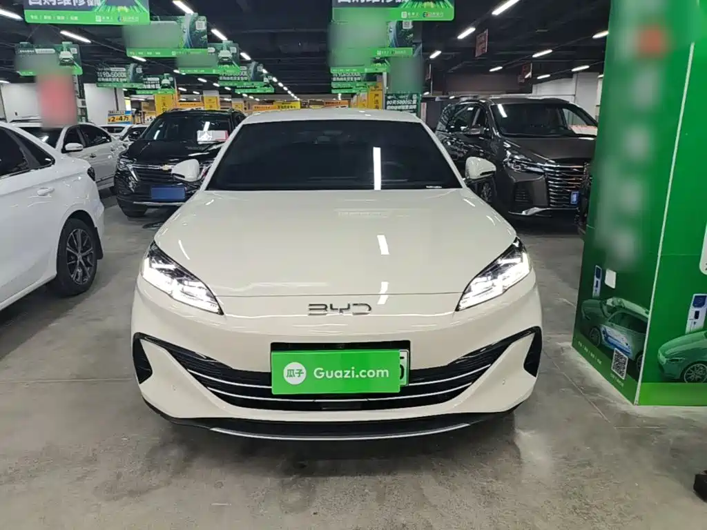 BYD Seal 06 — миниатюра 3