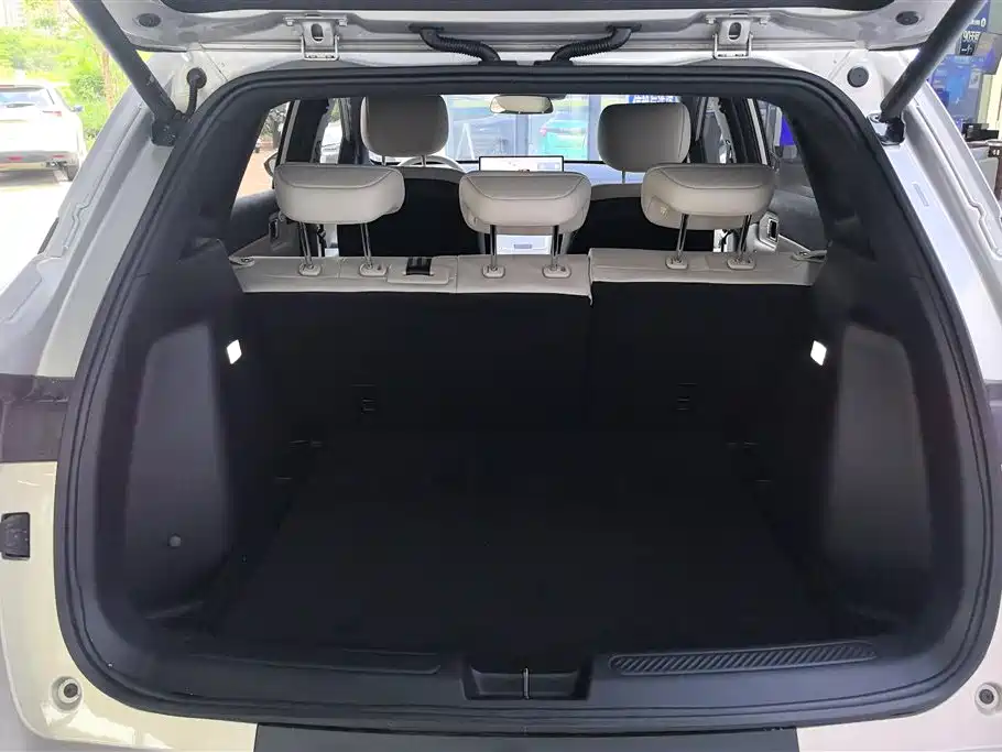 Wuling S 2024 510km Flagship
