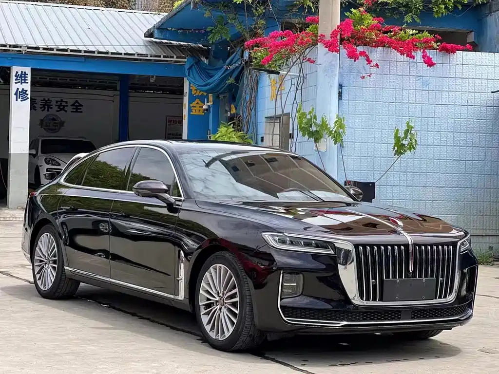 Hongqi HONGQI H9