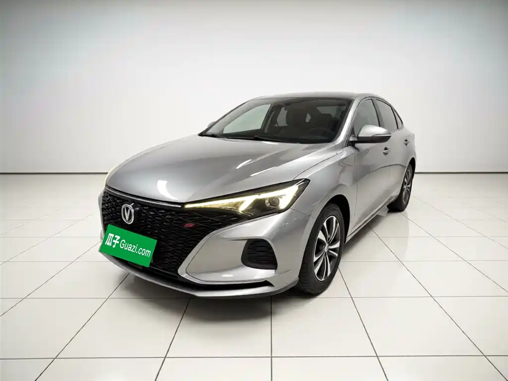 Changan Eado 2020