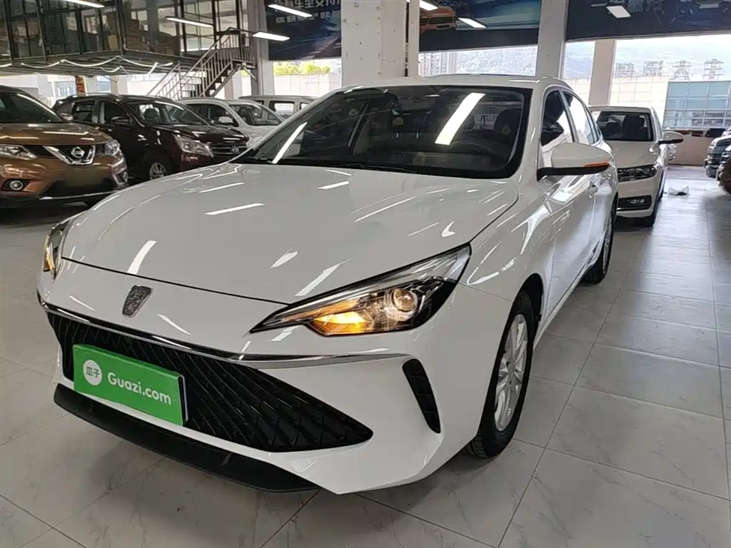 Roewe i5 2025
