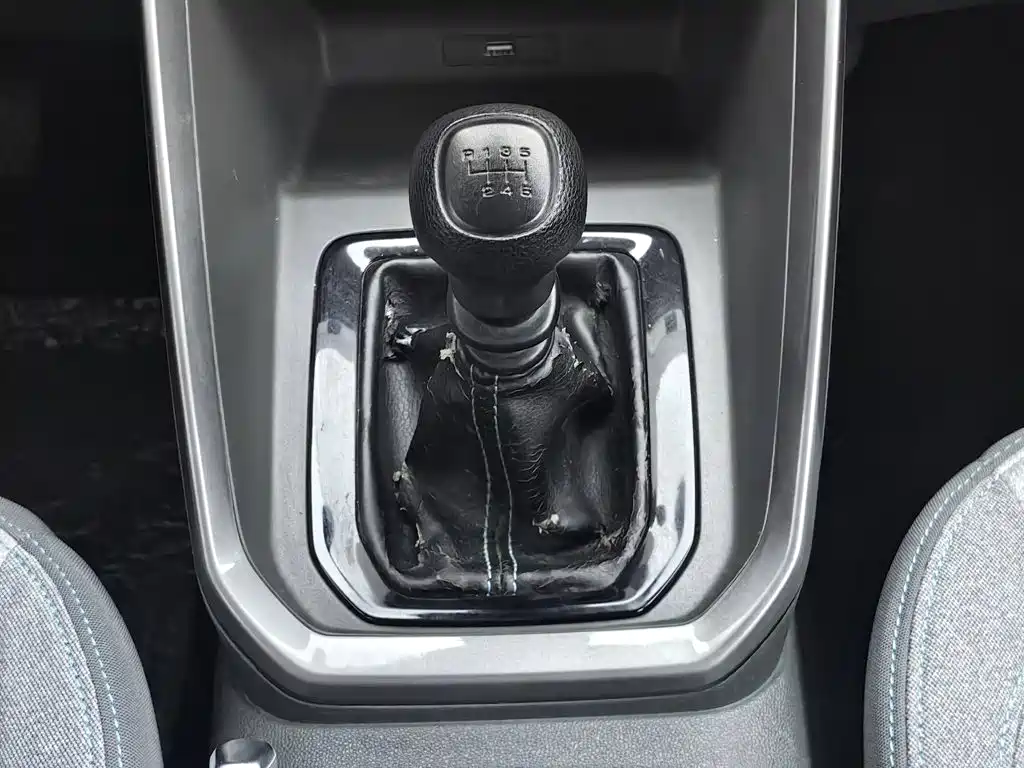 Baojun RS-3 — миниатюра 13
