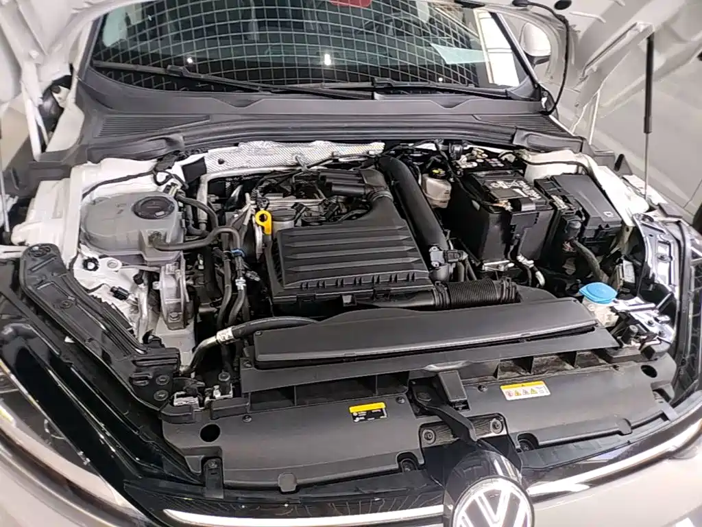 Volkswagen Lamando — миниатюра 20