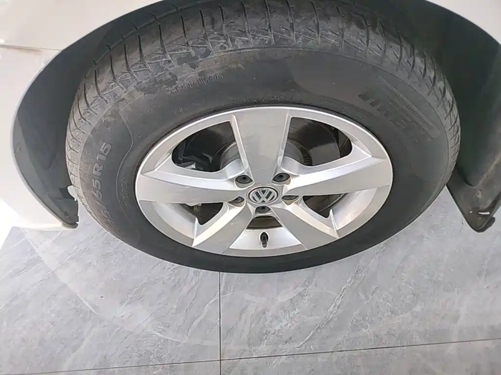 Volkswagen Lavida — миниатюра 23