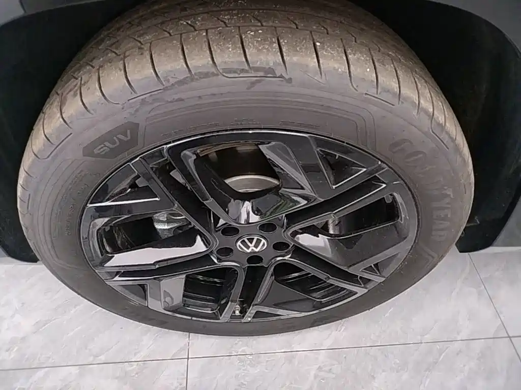 Volkswagen Teramont — миниатюра 23